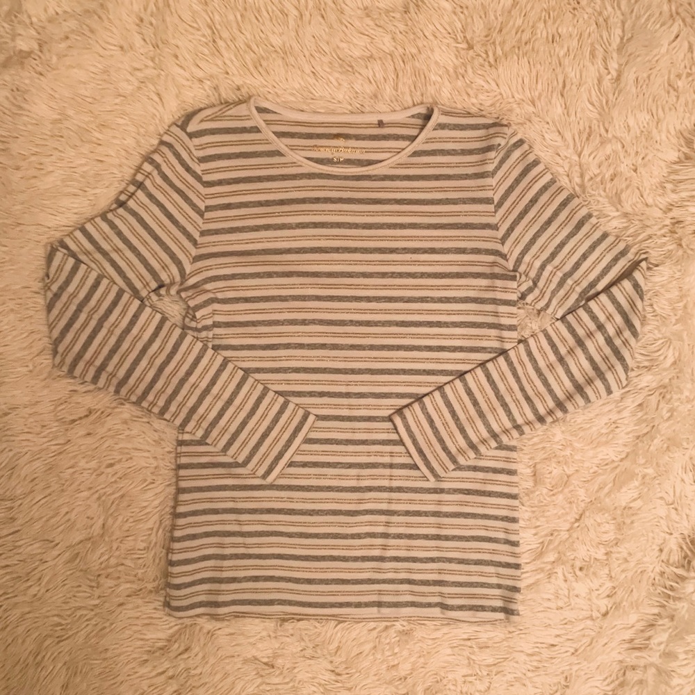 Tommy Bahama Striped Shirt